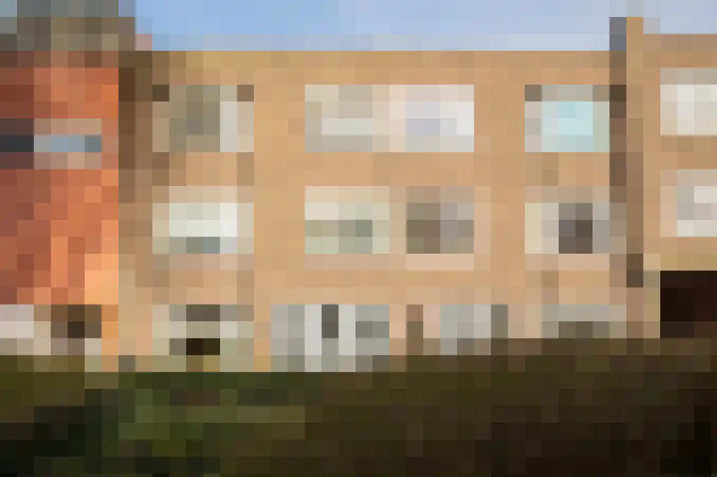 Nassaustraat 5 Groningen