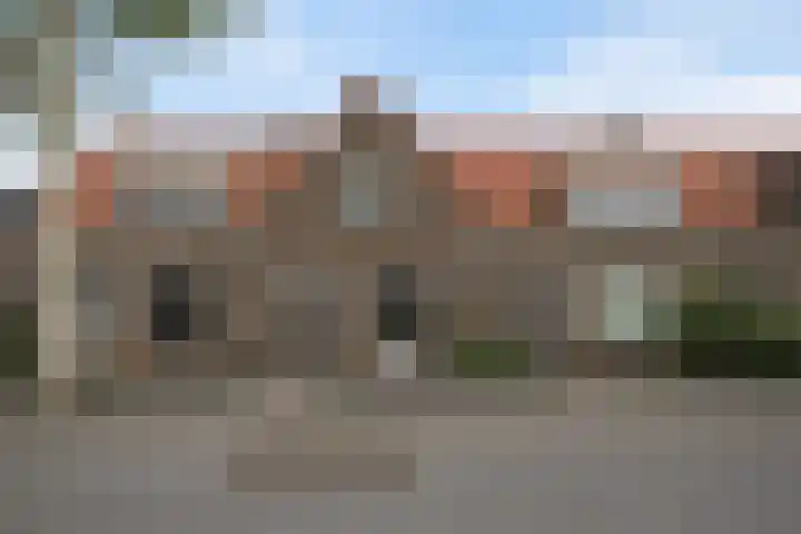 Nassaustraat 67 Ridderkerk
