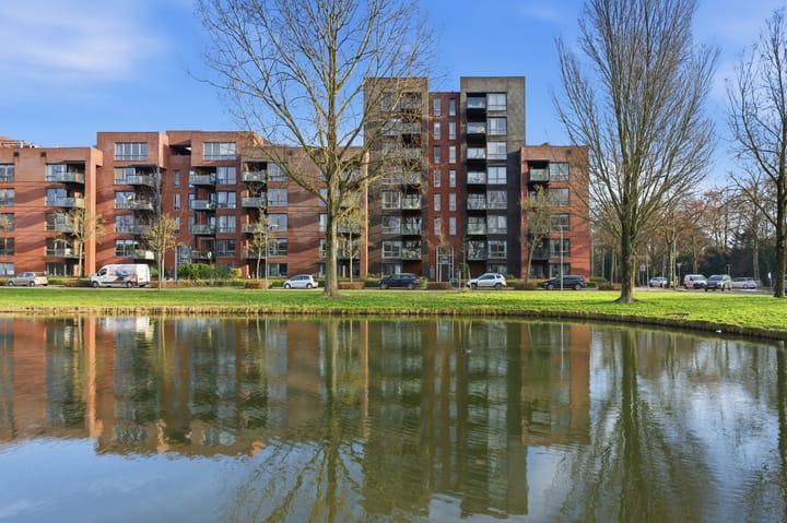 Nassauweg 164A in Dordrecht