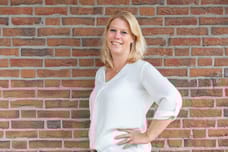 Foto van Natalie Haan