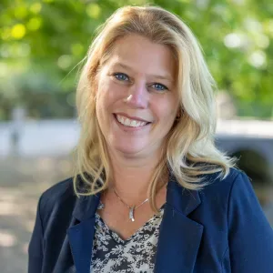 Foto van Natalie Haan