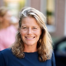 Foto van Natalie van Cappelle