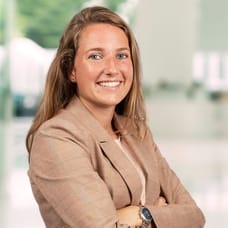 Foto van Natasja Kok