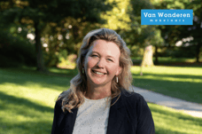 Foto van Nathalie Braams