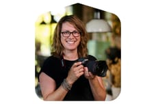 Foto van Nathalie de Vroom - Tonkes