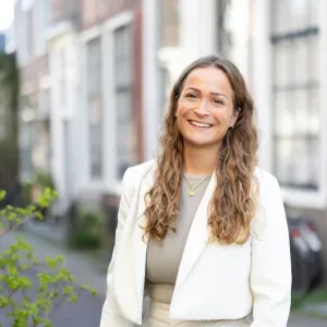 Foto van Nathalie Israël