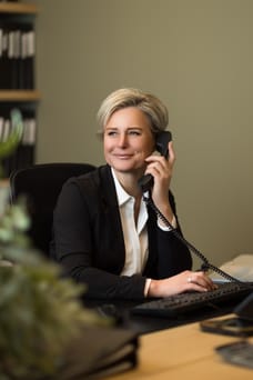 Foto van Nathalie Provoost