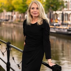 Foto van Nathalie Schenk