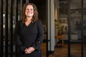 Photo of Nathalie Schoonderbeek