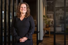 Foto van Nathalie Schoonderbeek