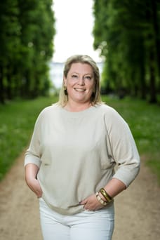 Foto van Nathalie Teijgeler