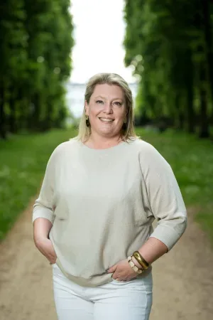 Foto van Nathalie Teijgeler