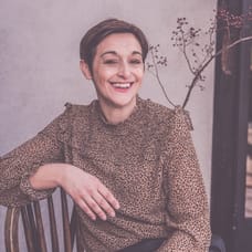 Foto van Nathalie van Gisbergen