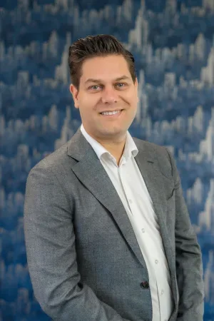 Photo of Nathan Selbach