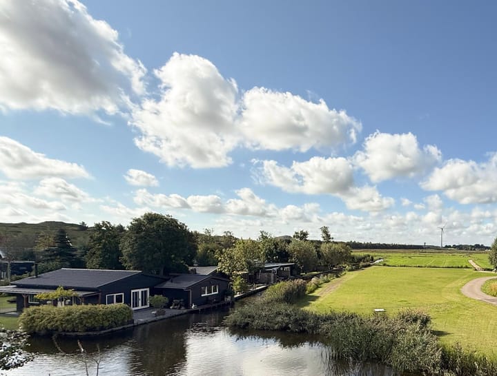 Nauerna 4B in Assendelft foto