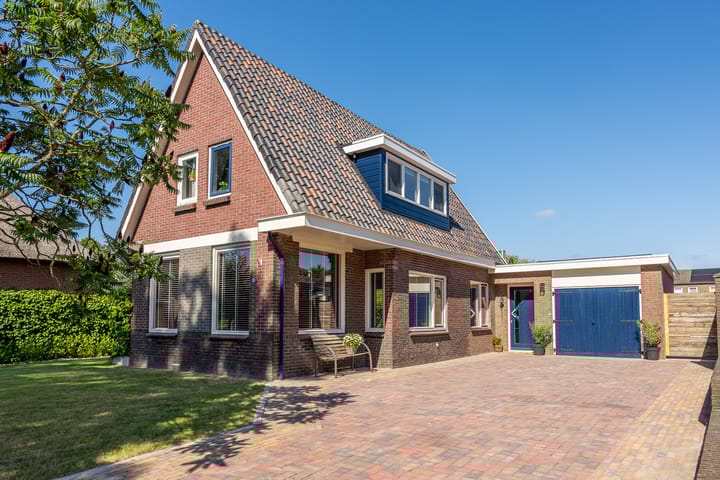 Naweg 15 in Eext foto