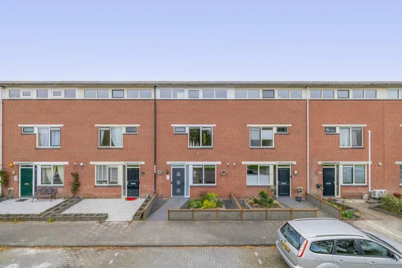 Office photo of Nedereind Makelaars