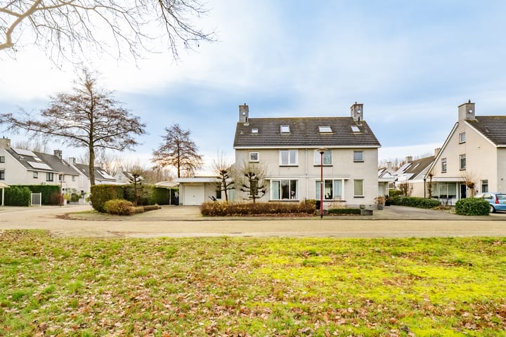 Foto van woning Nedereindseweg 471, Nieuwegein