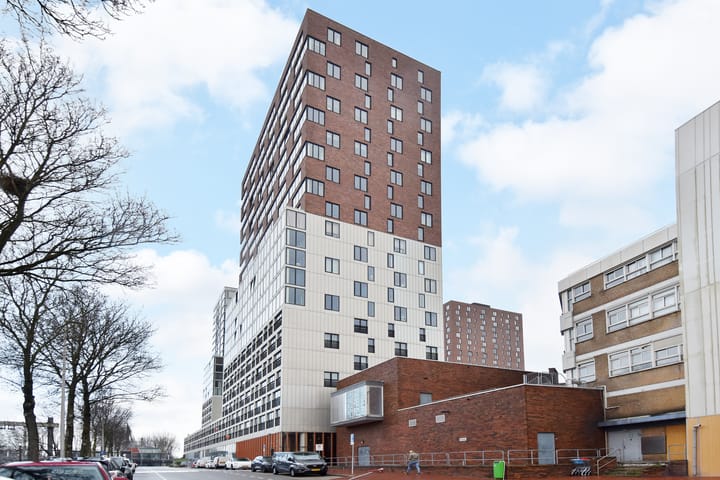 Nederlandlaan 226 in Zoetermeer foto