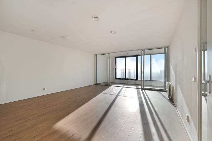 Nederlandlaan 366 in Zoetermeer foto