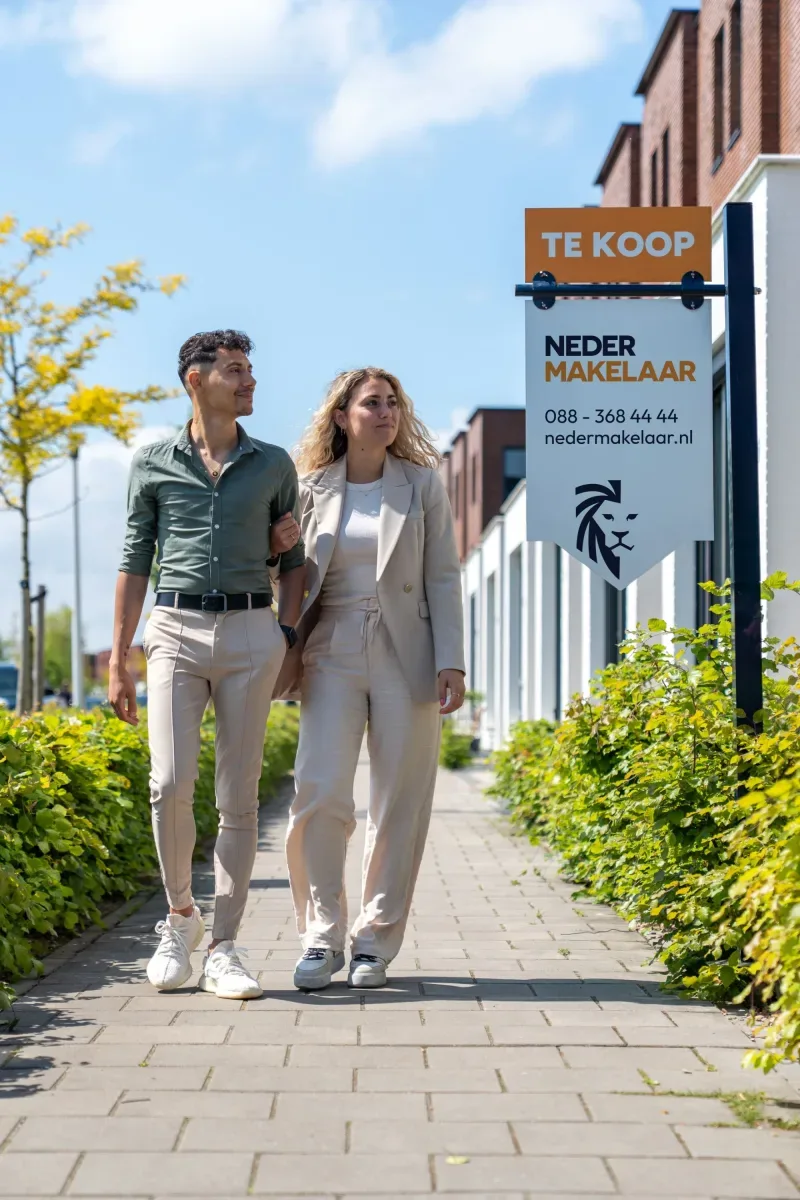 Photo de bureau de NederMakelaar