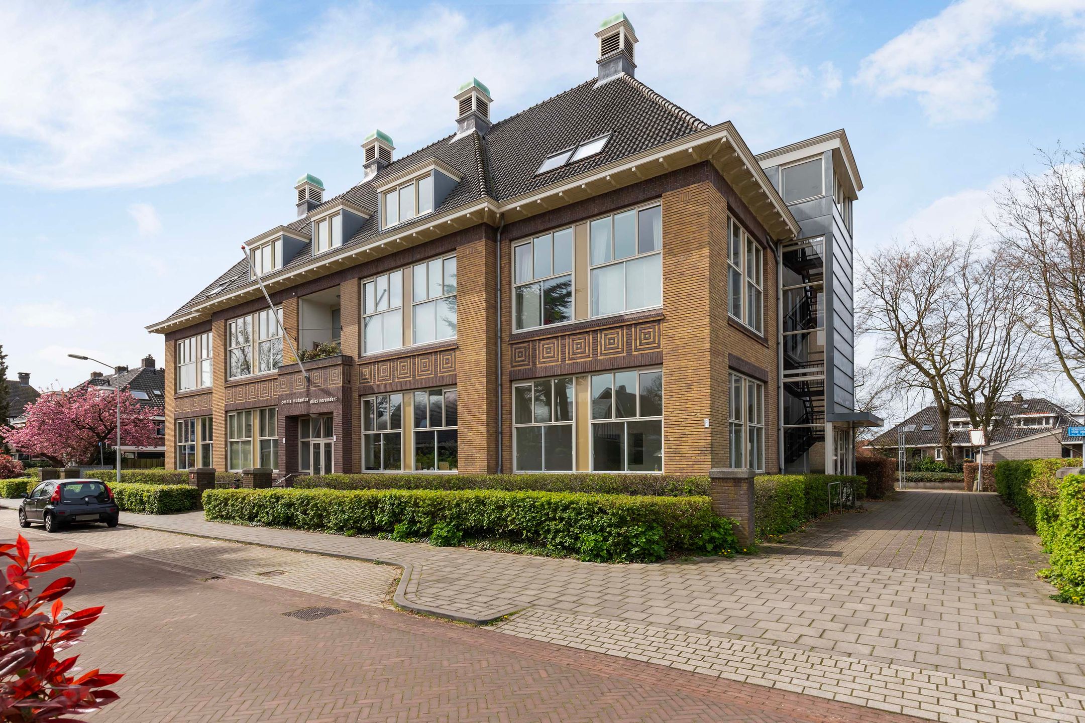 Kantoor foto van NederMakelaar