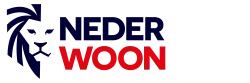 Logo NederWoon Verhuurmakelaars