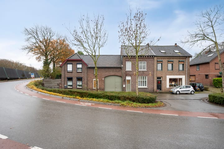 Foto van woning Neerbeekerstraat 67, Beek