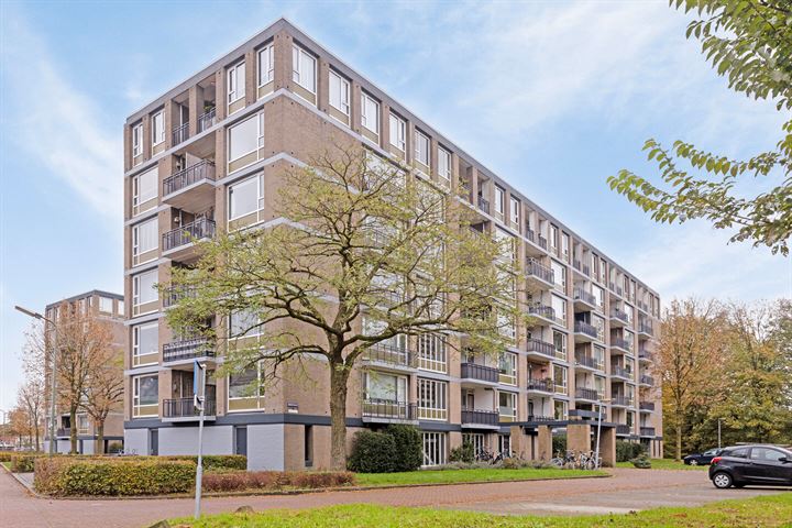 Neerstraat 115 in 's-Hertogenbosch foto