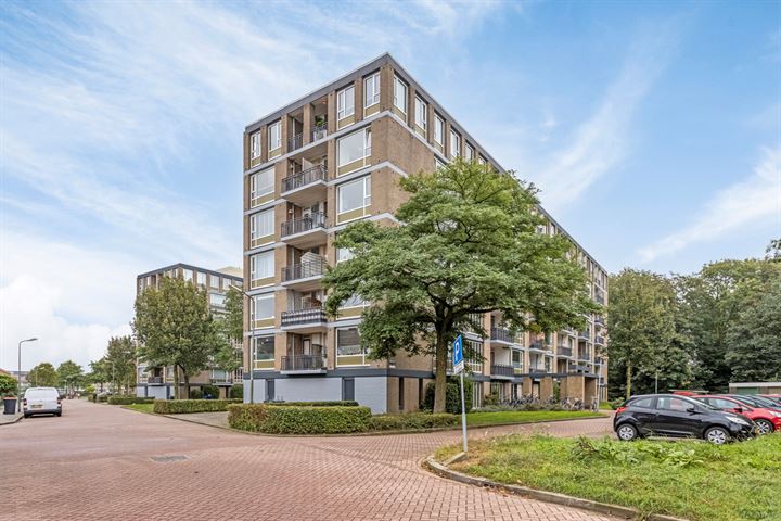 Neerstraat 165 in 's-Hertogenbosch foto