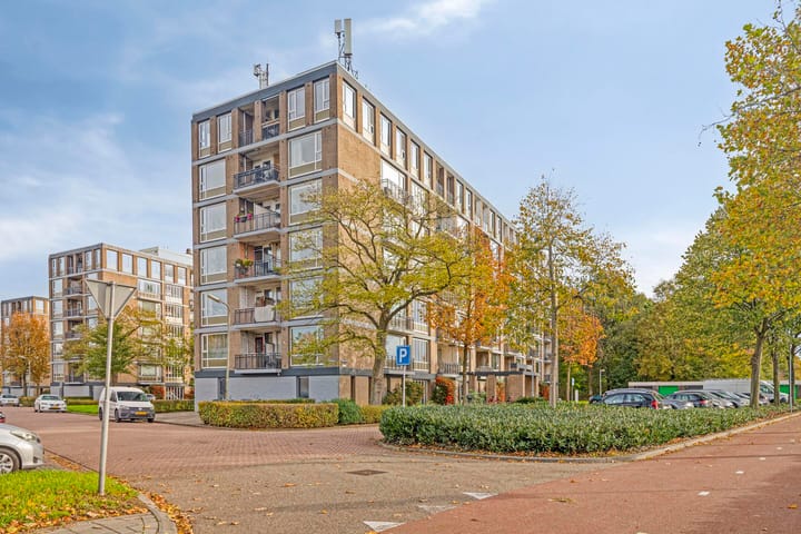 Neerstraat 93 in 's-Hertogenbosch foto