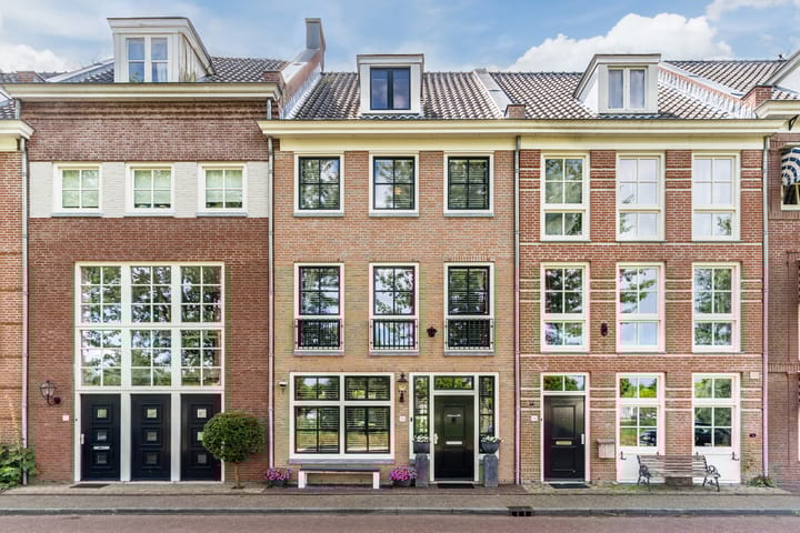 Neerwal 20 in Helmond foto