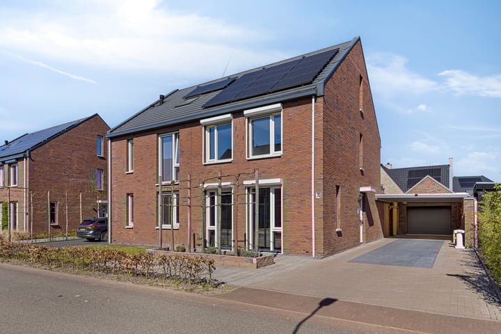 Negen Gemeten 14 in Goes