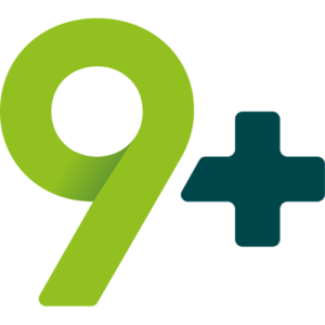 Logo van Negenplus Makelaars Amersfoort