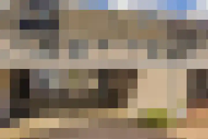 Nehrusingel 15 in Ede