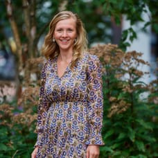 Foto van Neline Blok-van Laar