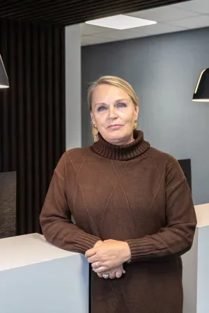 Foto van Nelleke Muilwijk