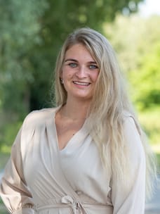 Foto van Nellianne Hotting - Toes