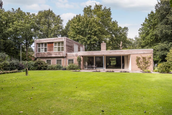 Nemelerbergweg 6 in Zwolle foto