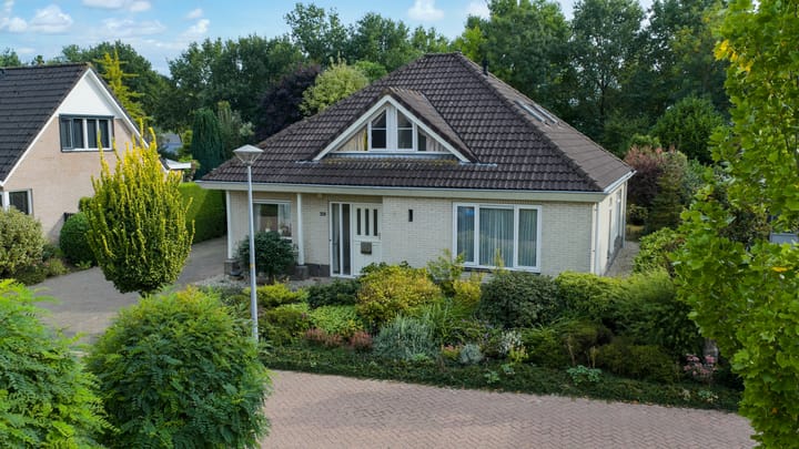 Neptunus 29 in Twello foto