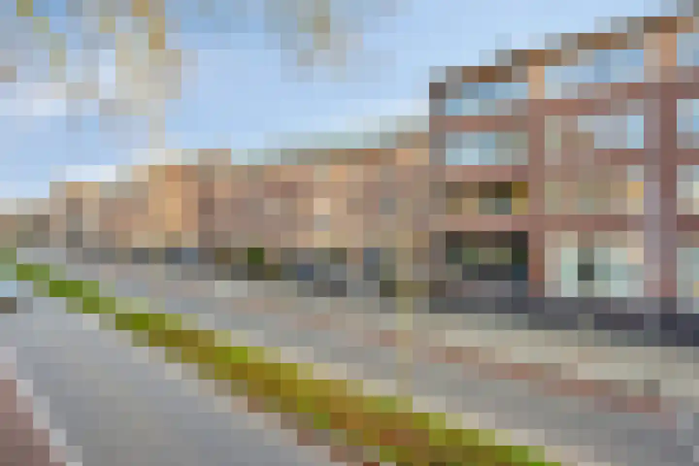 Neptunusstraat 58 in Wieringerwerf