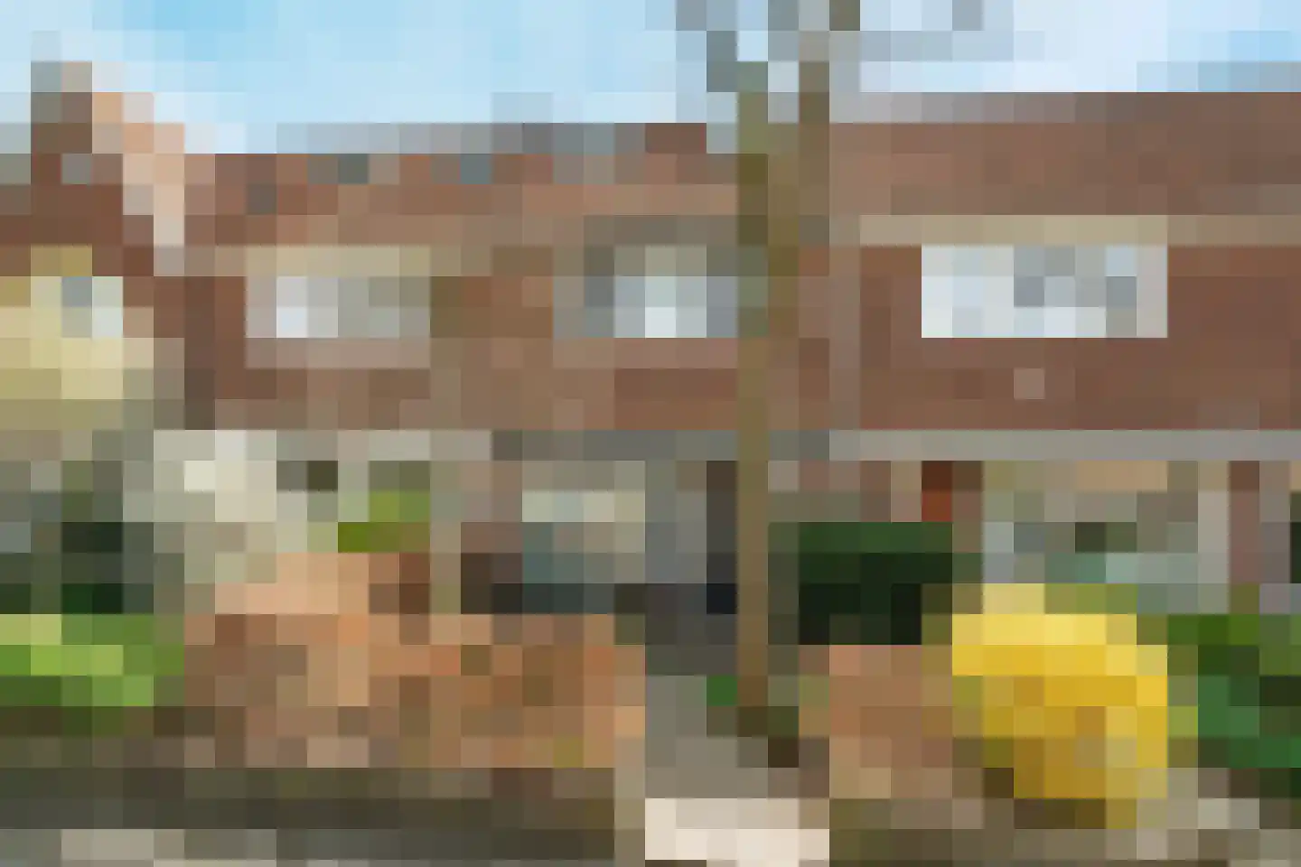 Nepveulaan 74 en Zeist