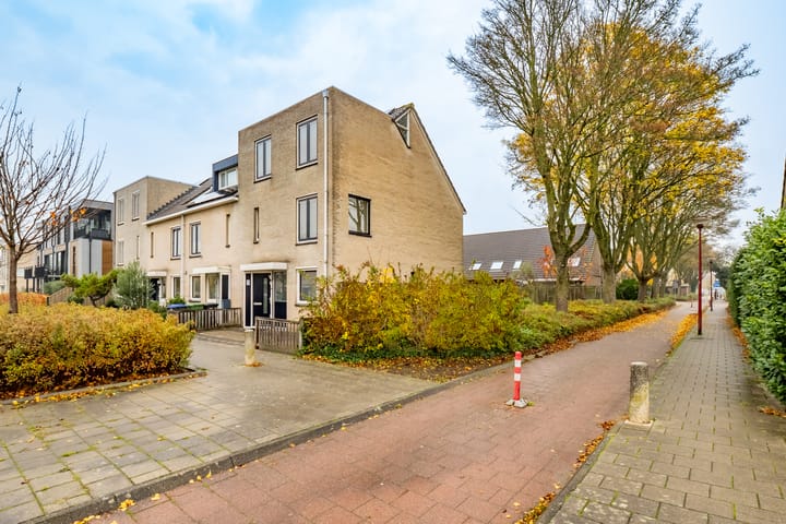 Nereusburg 61 in Nieuwegein foto