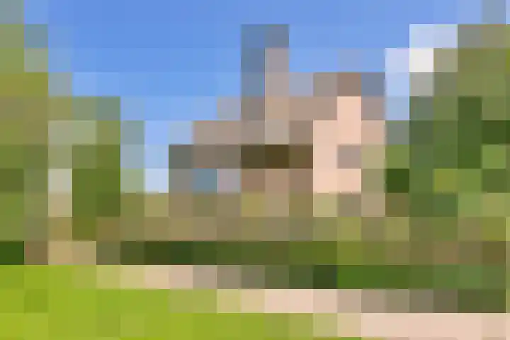 Nes 1 dans Vijfhuizen