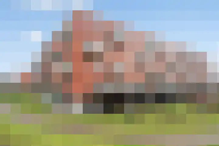 Nes 49 en Pijnacker