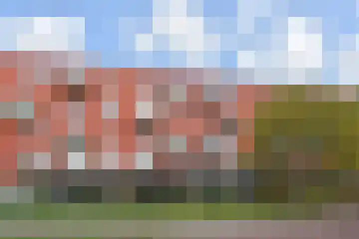 Nes 67 in Pijnacker