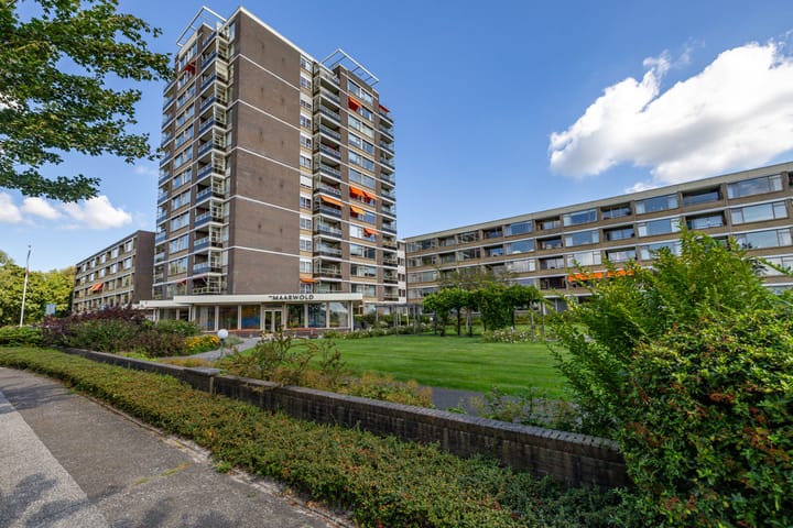 Nesciolaan 77 in Haren Gn foto