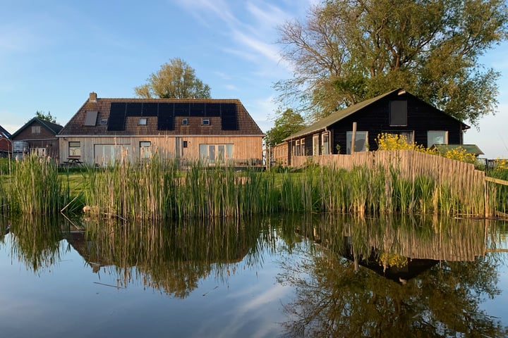 Nessenwei 12 in Oosthem foto