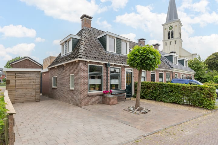 Nessenwei 7 in Oosthem foto