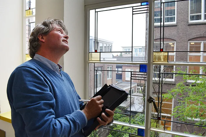 Kantoor foto van NET Makelaars Haarlem